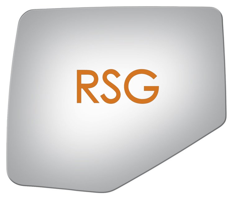 4112RSG SIDE VIEW ASSEMBLY