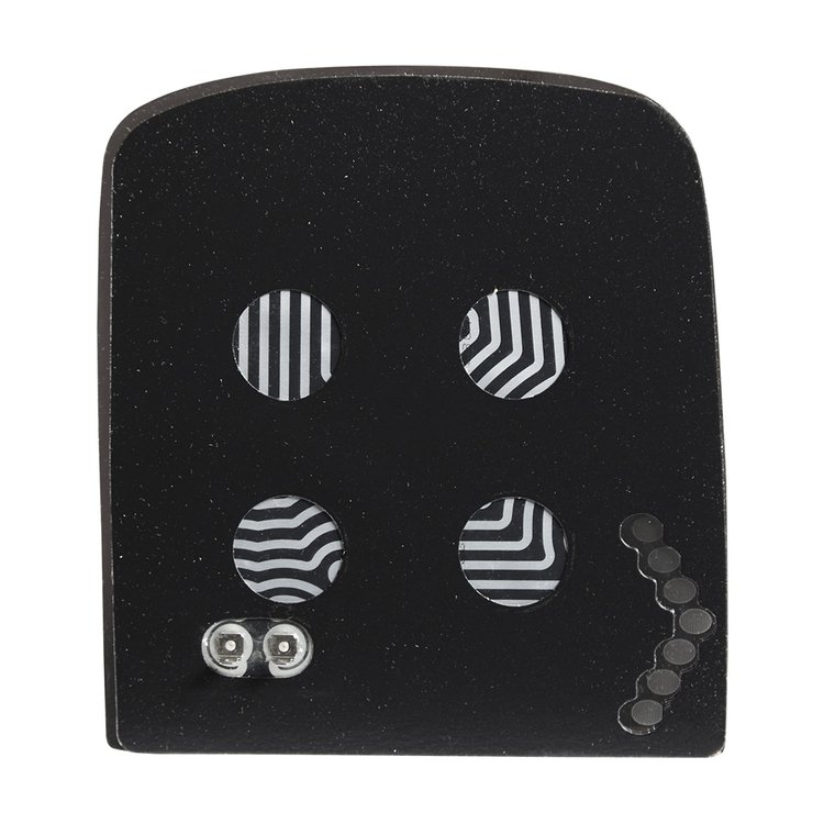 4114HS SIGNAL SIDE VIEW MIRROR