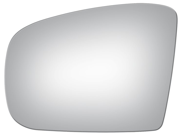 4124 SIDE VIEW MIRROR