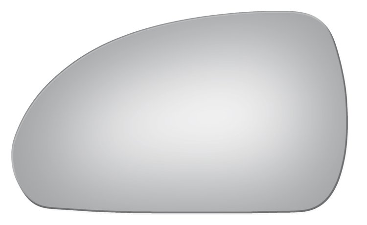 4125 SIDE VIEW MIRROR
