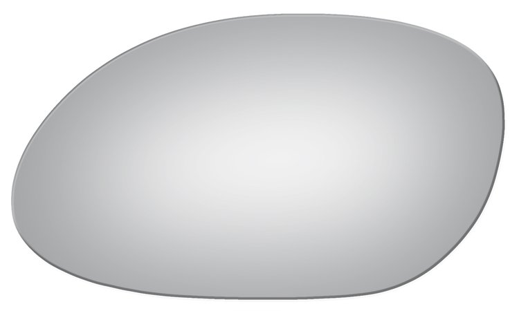 4134 SIDE VIEW MIRROR