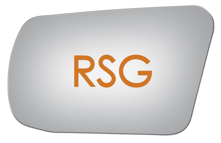 4152RSG SIDE VIEW ASSEMBLY