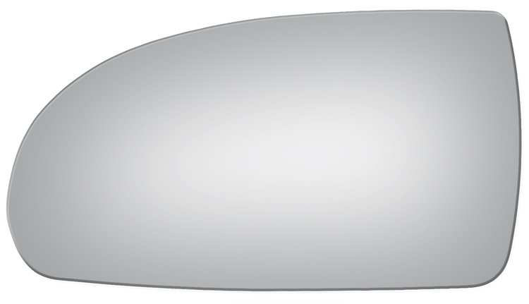 4156 SIDE VIEW MIRROR