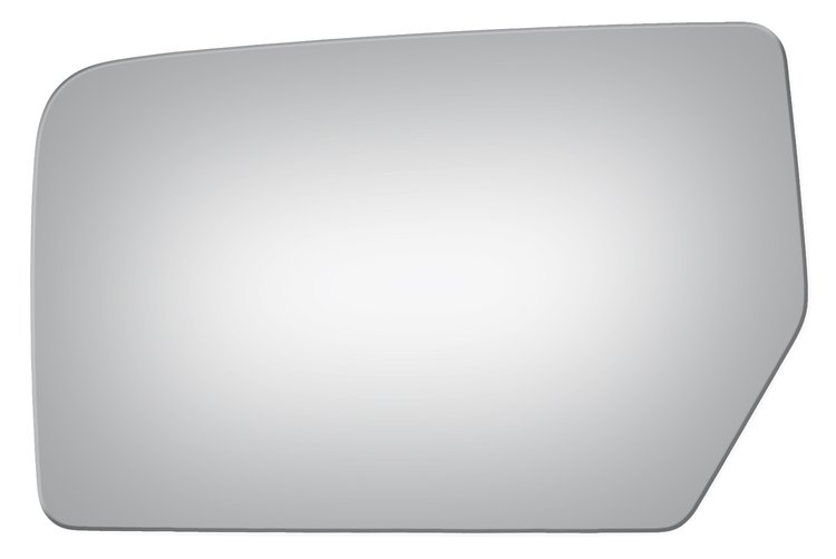 4160 SIDE VIEW MIRROR