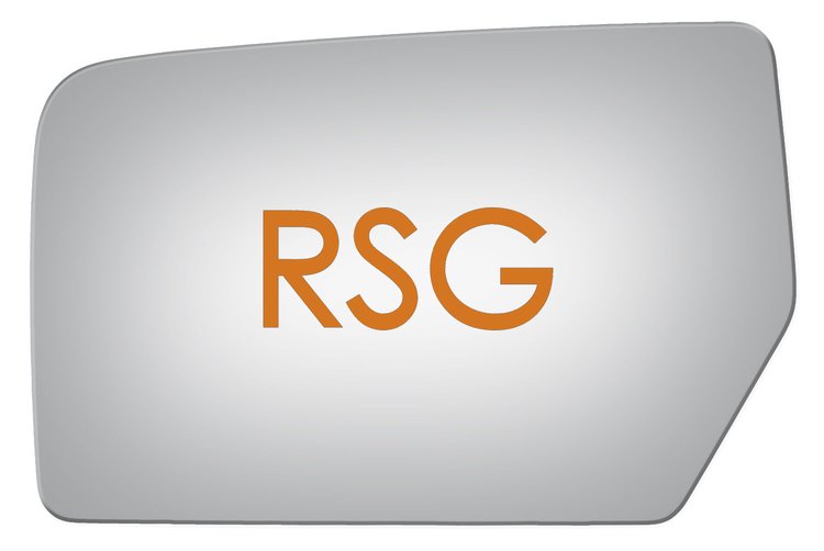 4160RSG SIDE VIEW ASSEMBLY