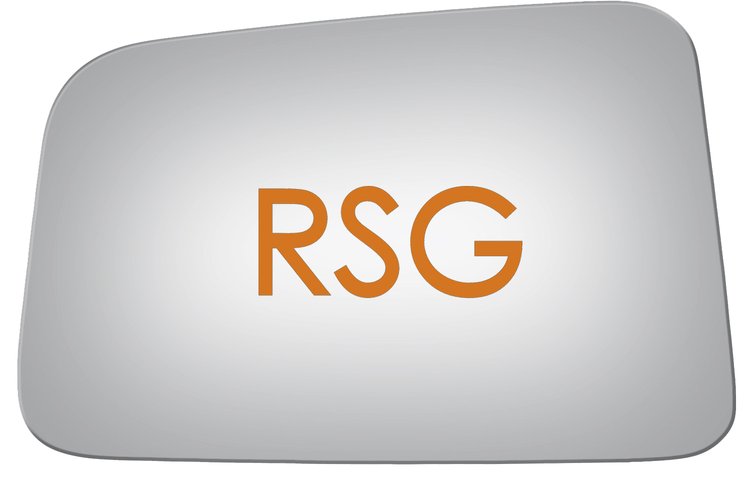 4164RSG SIDE VIEW ASSEMBLY