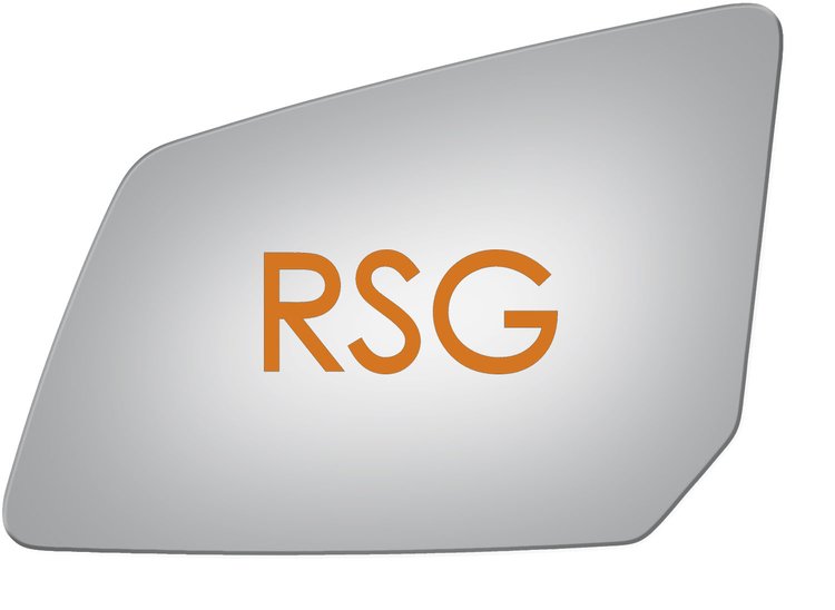 4166RSG SIDE VIEW ASSEMBLY