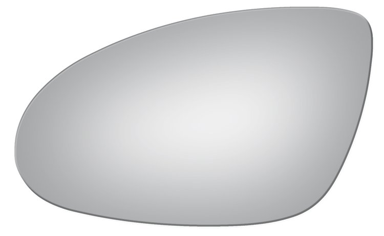 4168 SIDE VIEW MIRROR