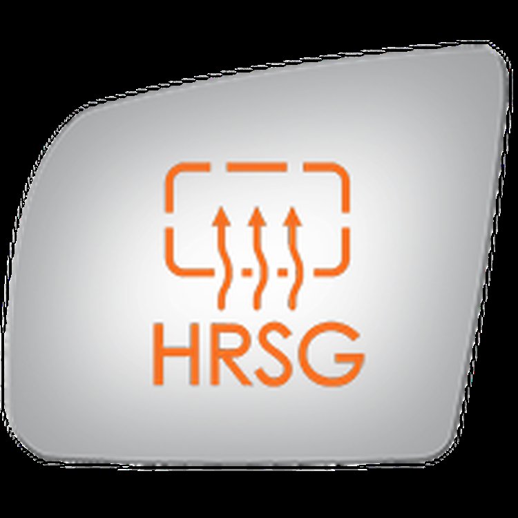 4169HRSG HEATED SIDE VIEW ASSEMBLY