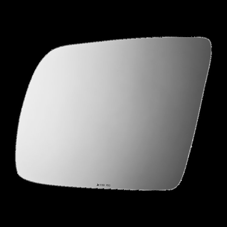 4169RSG SIDE VIEW ASSEMBLY
