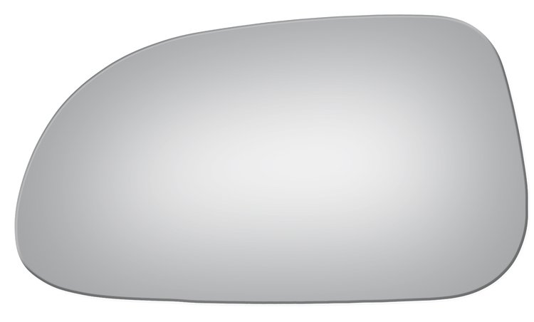 4180 SIDE VIEW MIRROR