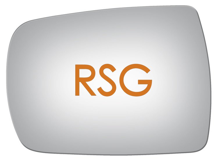 4184RSG SIDE VIEW ASSEMBLY
