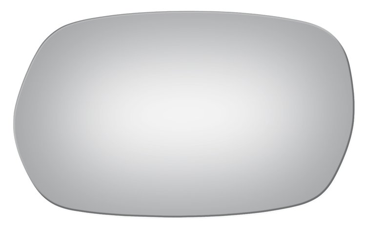 4187 SIDE VIEW MIRROR