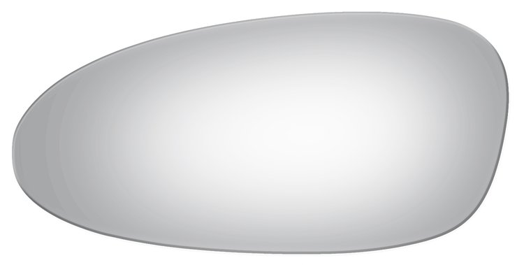 4190 SIDE VIEW MIRROR