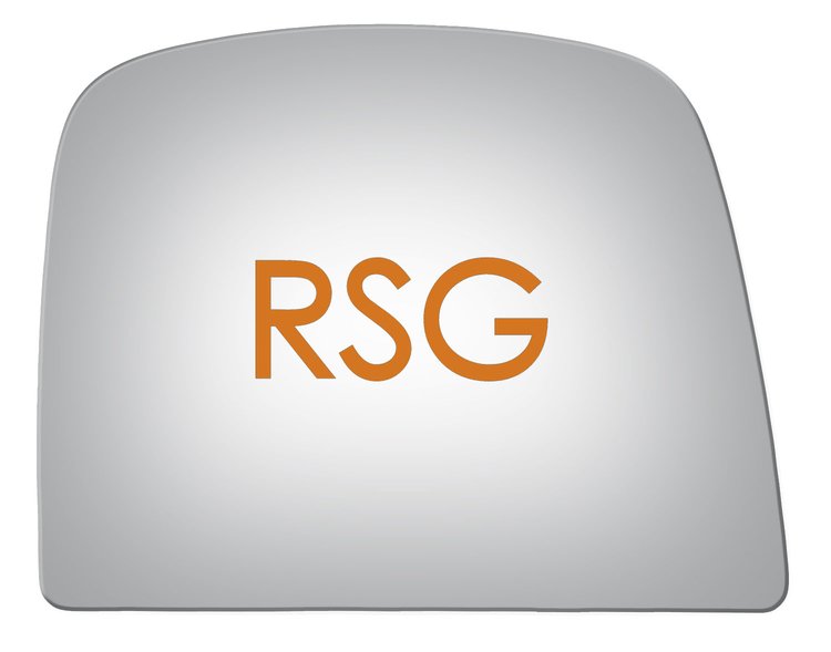 4213RSG SIDE VIEW ASSEMBLY