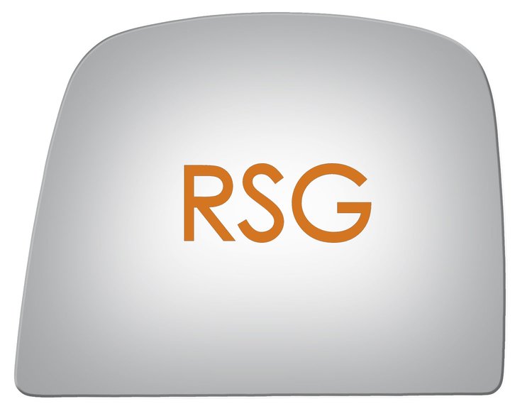 4214RSG SIDE VIEW ASSEMBLY