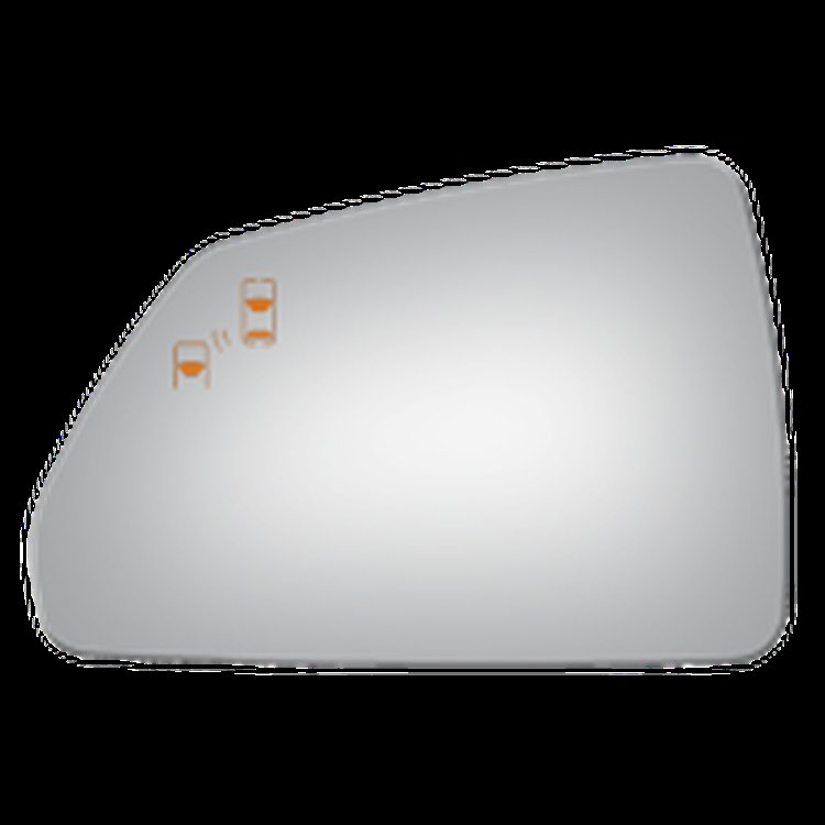 4218B BLIND SPOT MIRROR