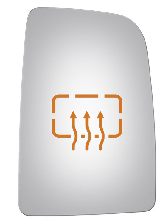 4233H HEATED SIDE VIEW MIRROR
