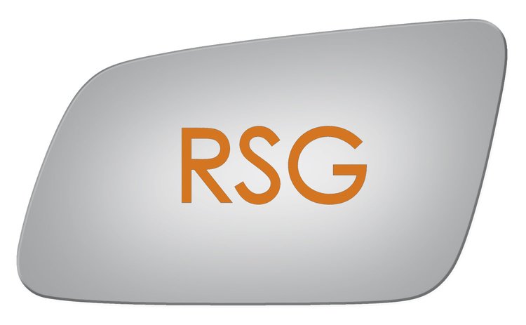 4234RSG SIDE VIEW ASSEMBLY