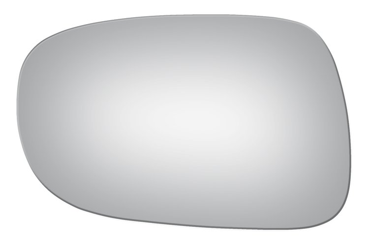 4262 SIDE VIEW MIRROR
