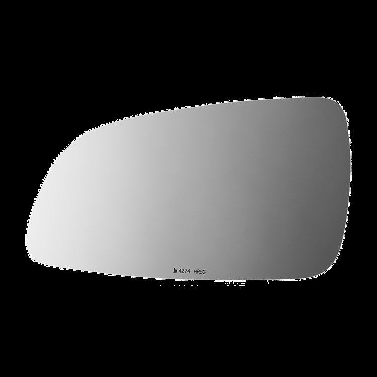 4274HRSG HEATED SIDE VIEW ASSEMBLY
