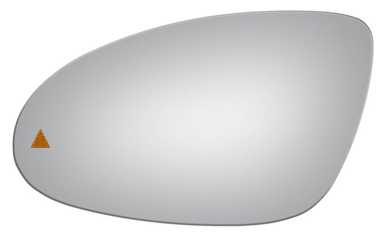 4281B BLIND SPOT MIRROR