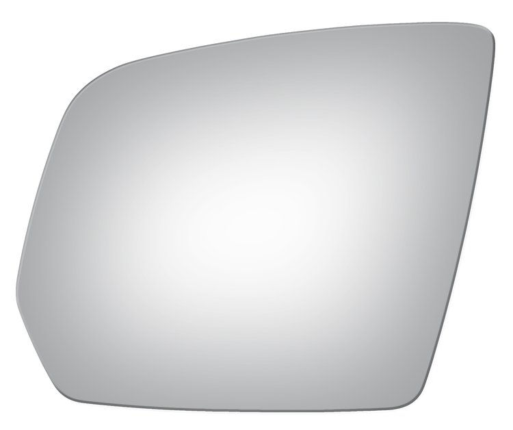 4283 SIDE VIEW MIRROR