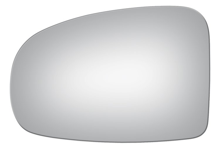 4286 SIDE VIEW MIRROR