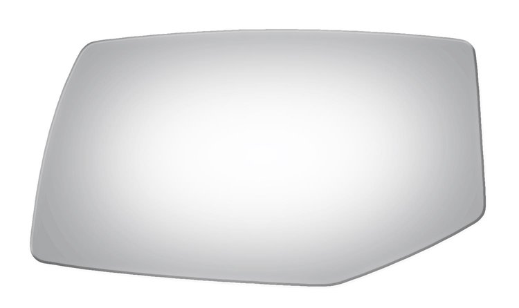 4289 SIDE VIEW MIRROR