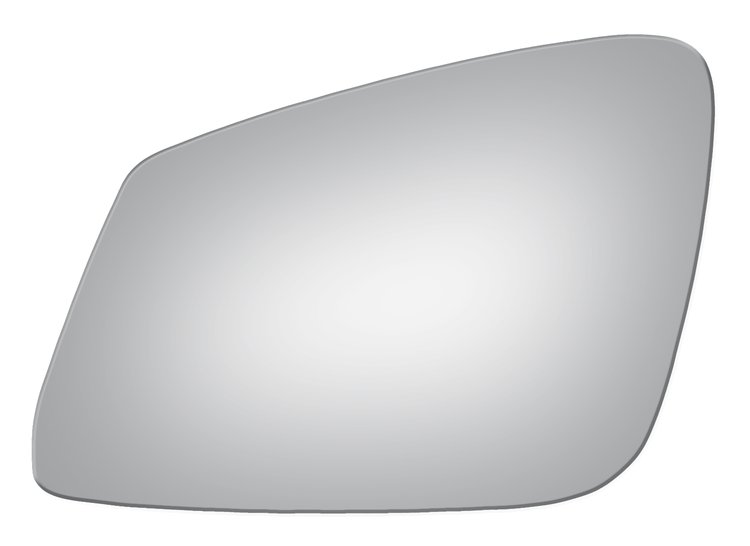 4295 SIDE VIEW MIRROR