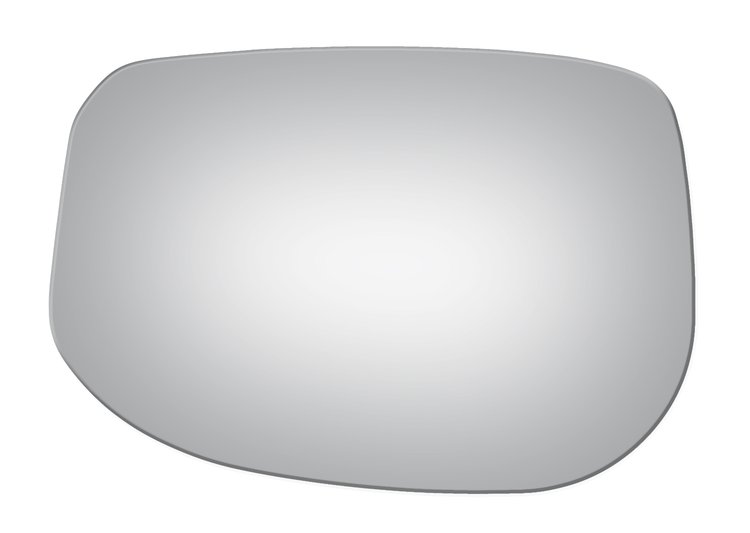 4303 SIDE VIEW MIRROR