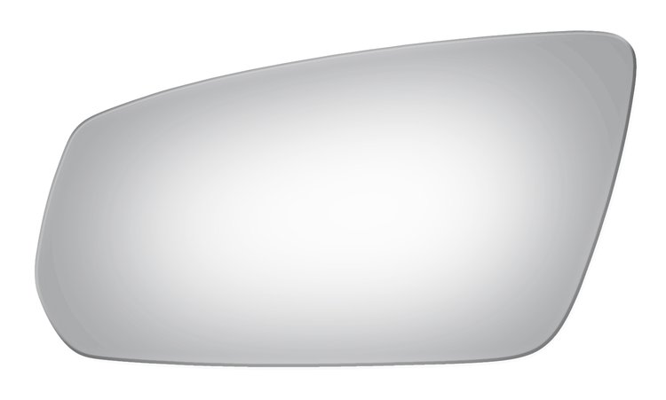 4306 SIDE VIEW MIRROR