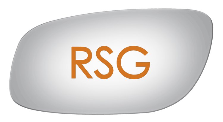 4310RSG SIDE VIEW ASSEMBLY