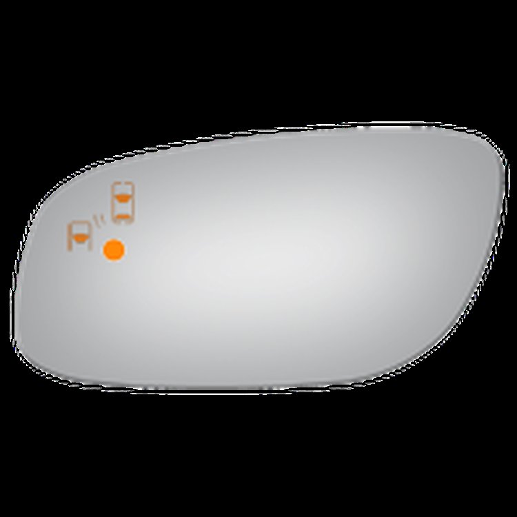4311B BLIND SPOT MIRROR