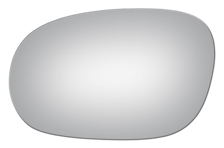 4312 SIDE VIEW MIRROR