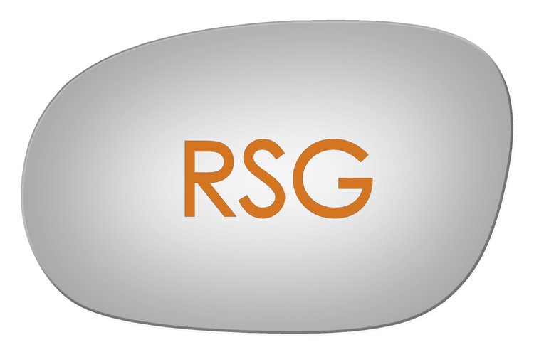 4312RSG SIDE VIEW ASSEMBLY