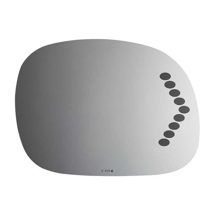 4315S SIGNAL SIDE VIEW MIRROR