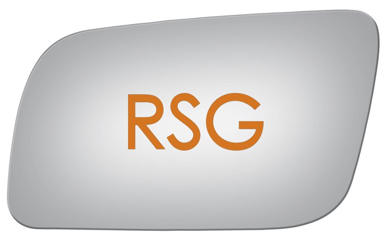 4317RSG SIDE VIEW ASSEMBLY