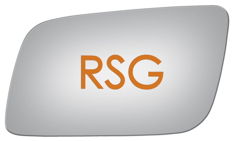 4318RSG SIDE VIEW ASSEMBLY