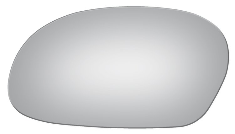 4320 SIDE VIEW MIRROR