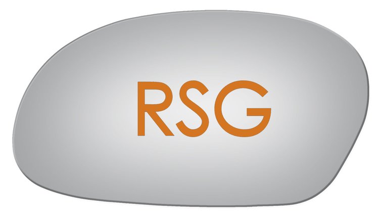 4320RSG SIDE VIEW ASSEMBLY