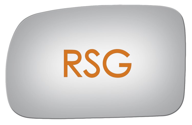 4323RSG SIDE VIEW ASSEMBLY