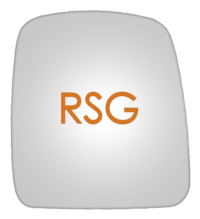 4325RSG SIDE VIEW ASSEMBLY