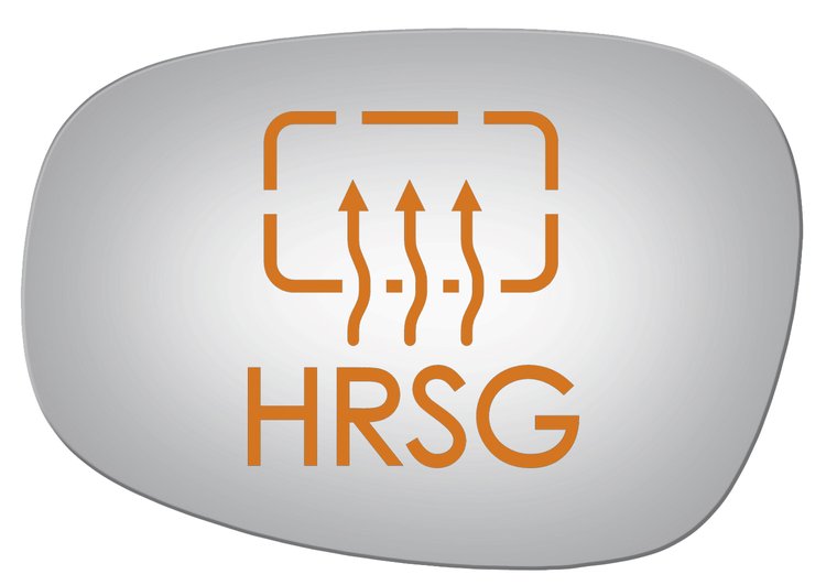 4329HRSG HEATED SIDE VIEW ASSEMBLY