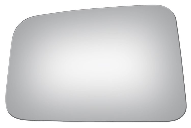 4336 SIDE VIEW MIRROR