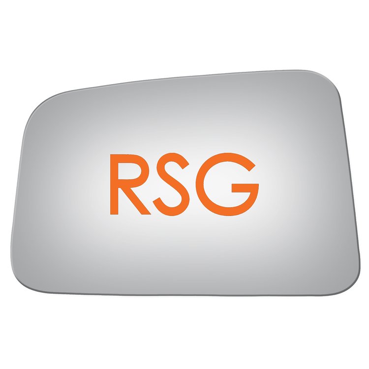 4336RSG SIDE VIEW ASSEMBLY