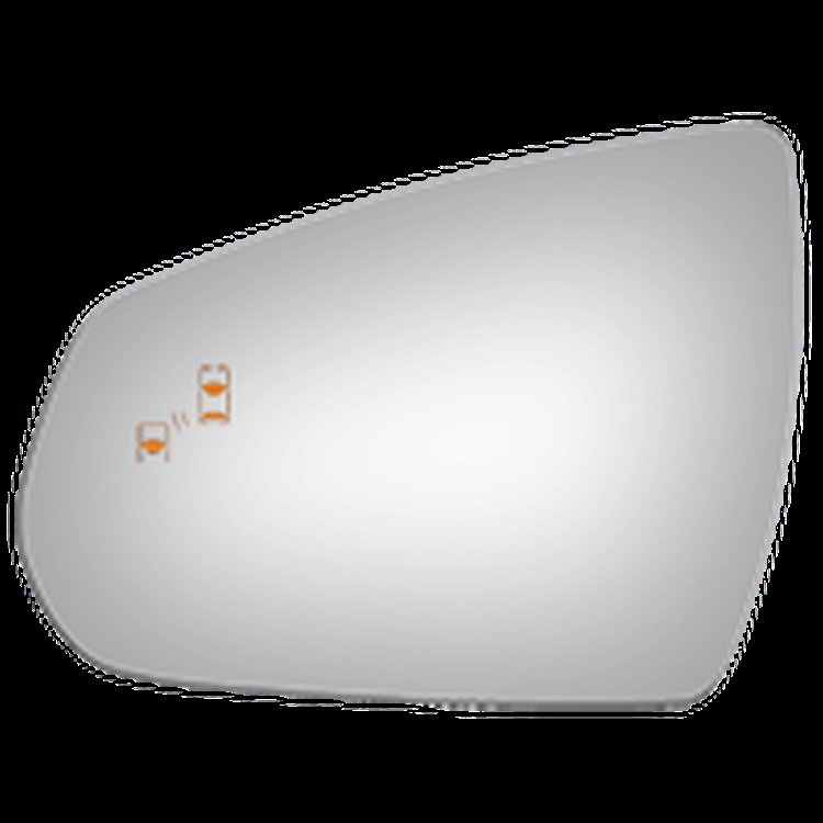 4338B BLIND SPOT MIRROR