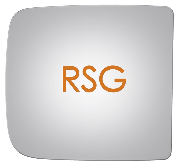 4340RSG SIDE VIEW ASSEMBLY