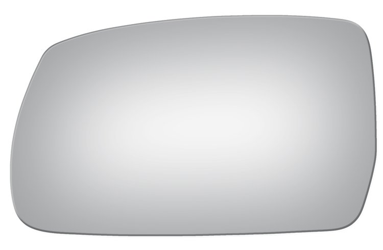 4346 SIDE VIEW MIRROR