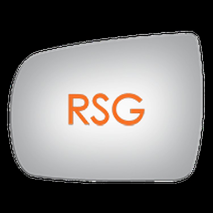 4349RSG SIDE VIEW ASSEMBLY